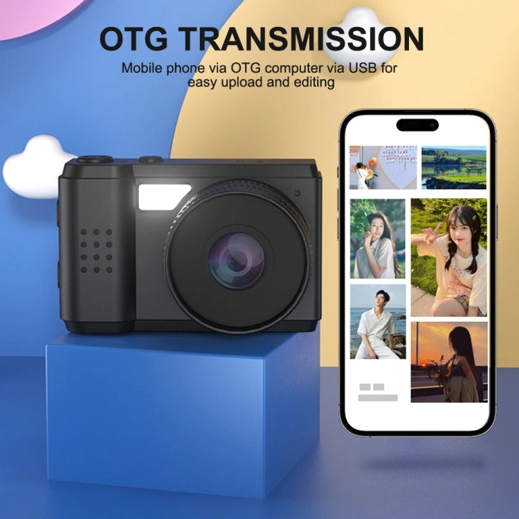 S5 0.96 inch HD Screen Mini Portable Camera S5 0.96 inch HD Screen Mini Portable Camera